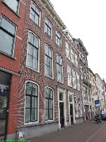 Centraal Station CS - nr. 0372